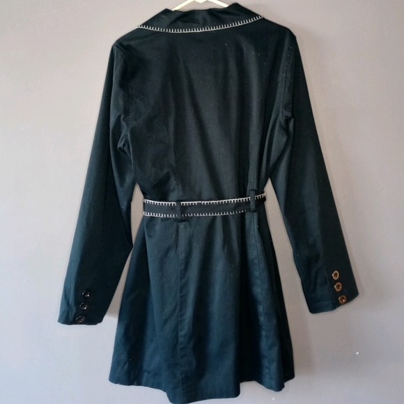 Trench Coat - Picture 2 of 2